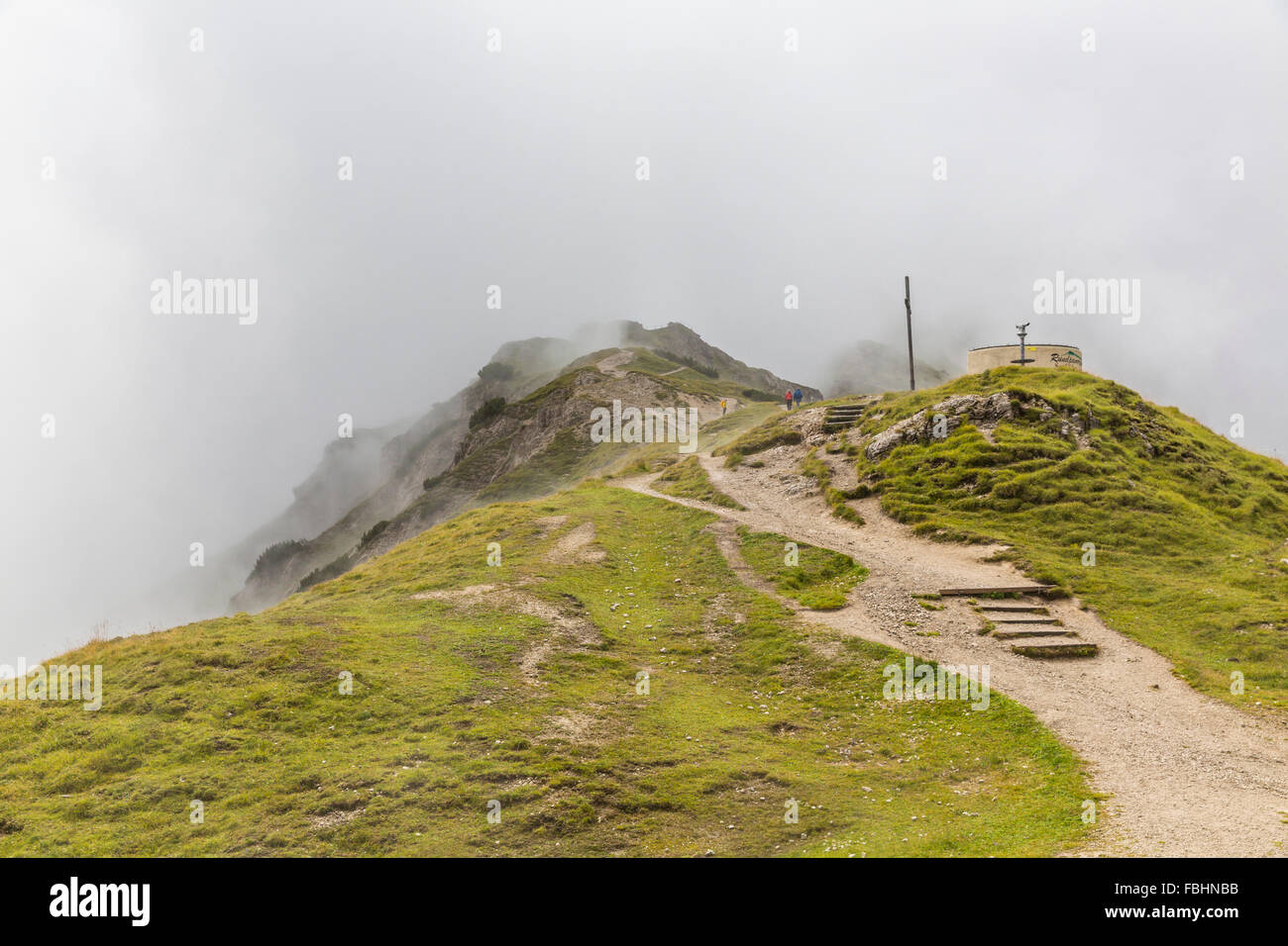 Seefelds point hi-res stock photography and images - Alamy