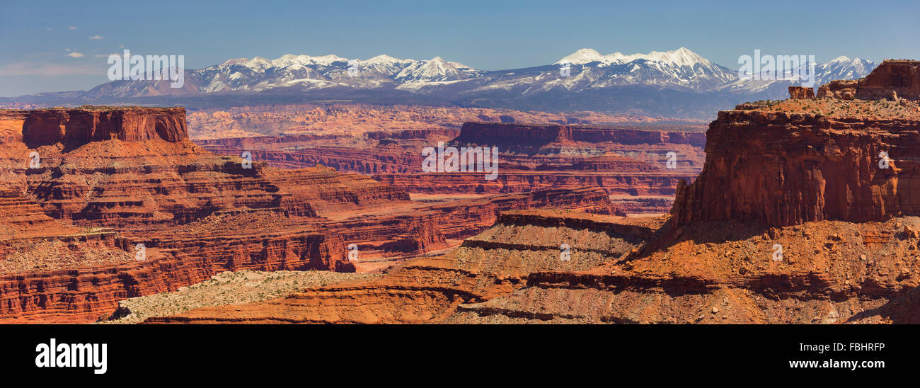 La shafer hi-res stock photography and images - Alamy