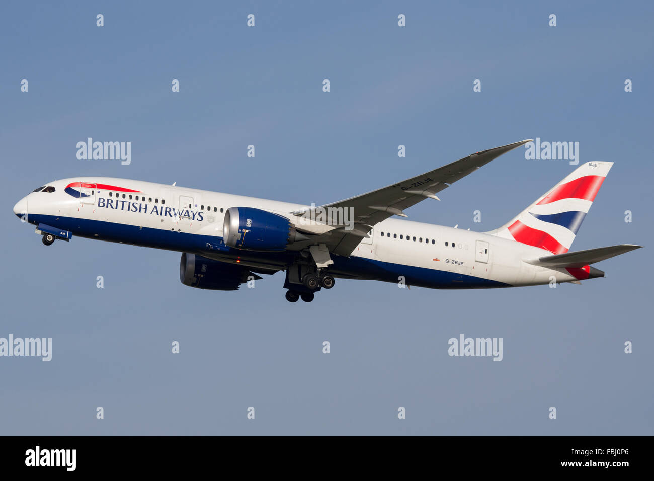 Boeing aircraft hi-res stock photography and images - Alamy