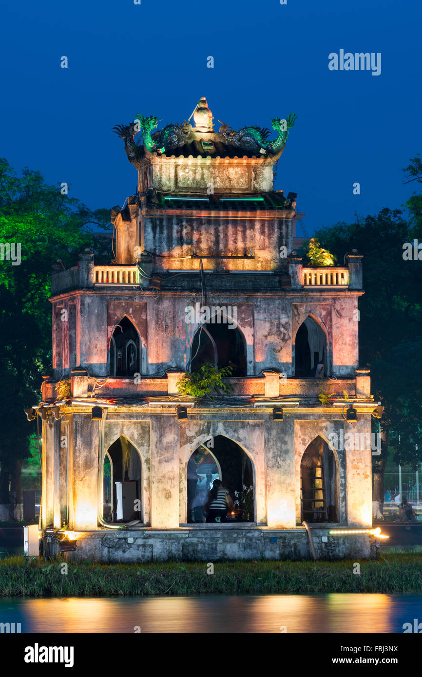 Thap Rua High Resolution Stock Photography and Images - Alamy