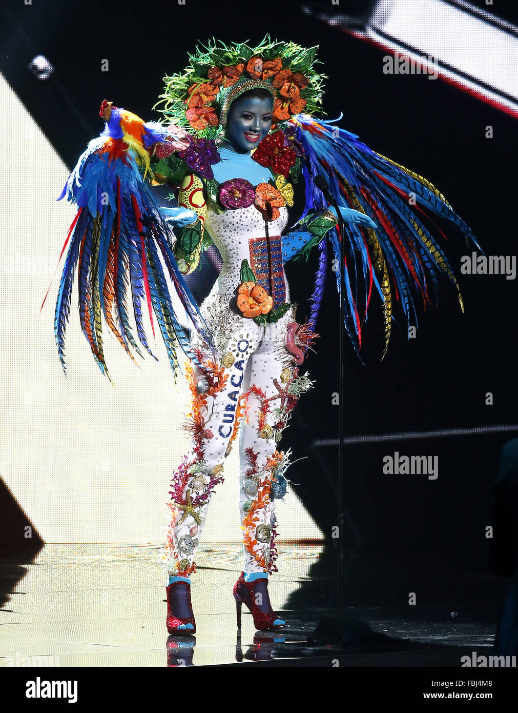 miss-curacao-2015-hi-res-stock-photography-and-images-alamy