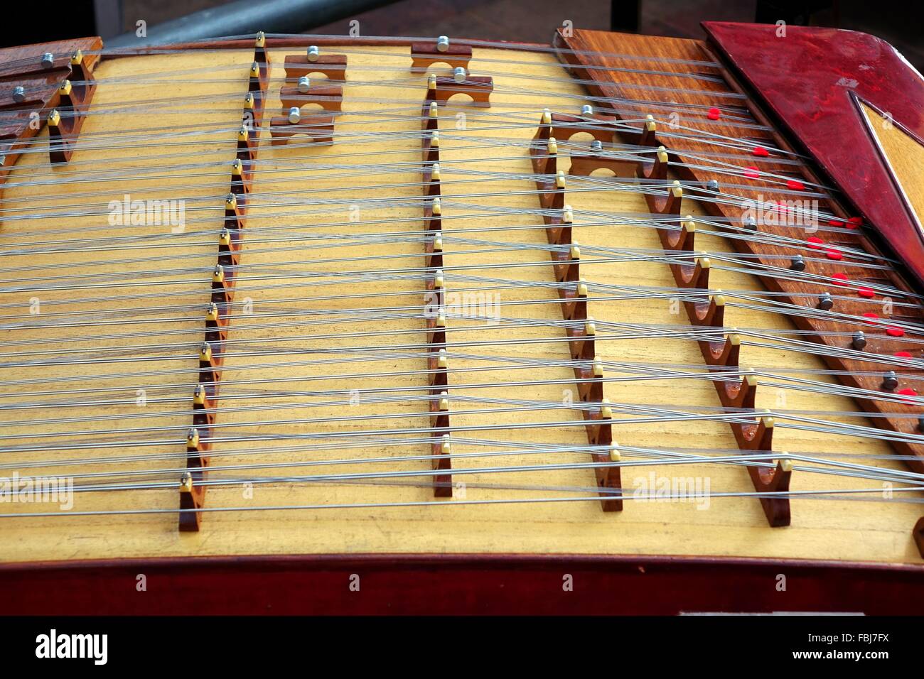 Chinese zither music hi-res stock photography and images - Alamy