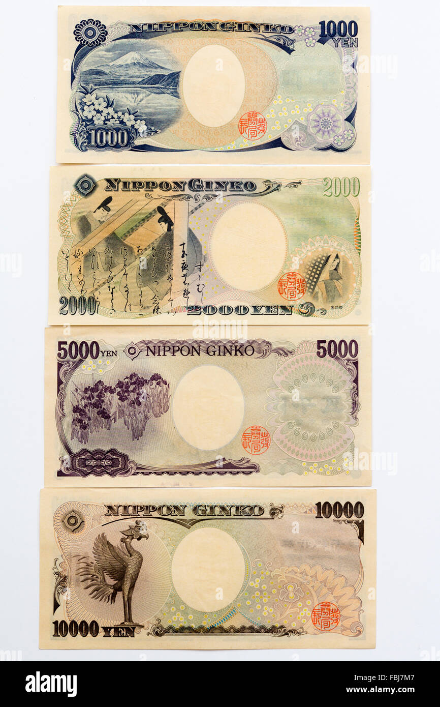 5000-japanese-yen-banknote-currency-hi-res-stock-photography-and-images
