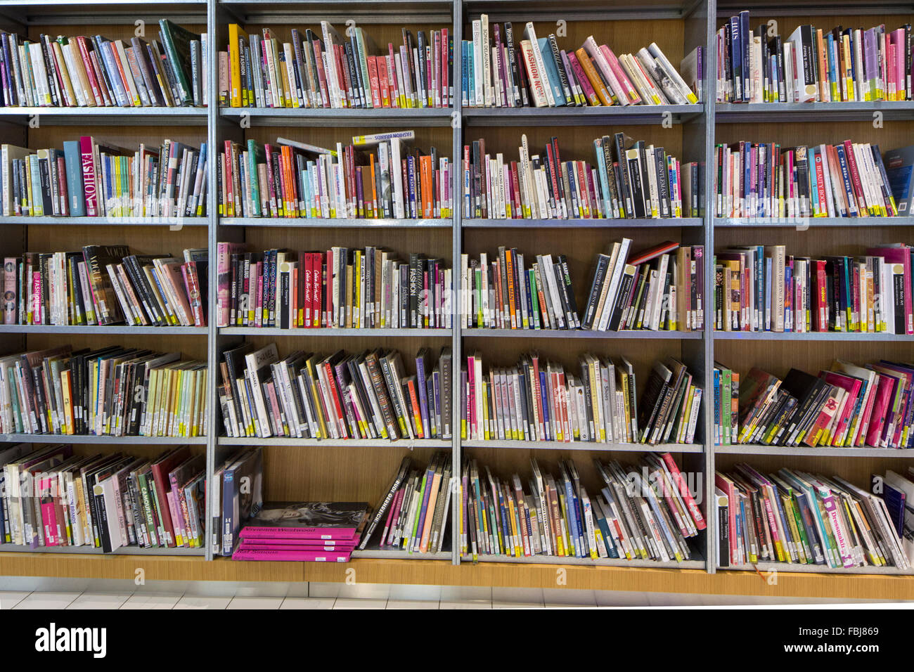 Shelves High Resolution Stock Photography and Images Alamy