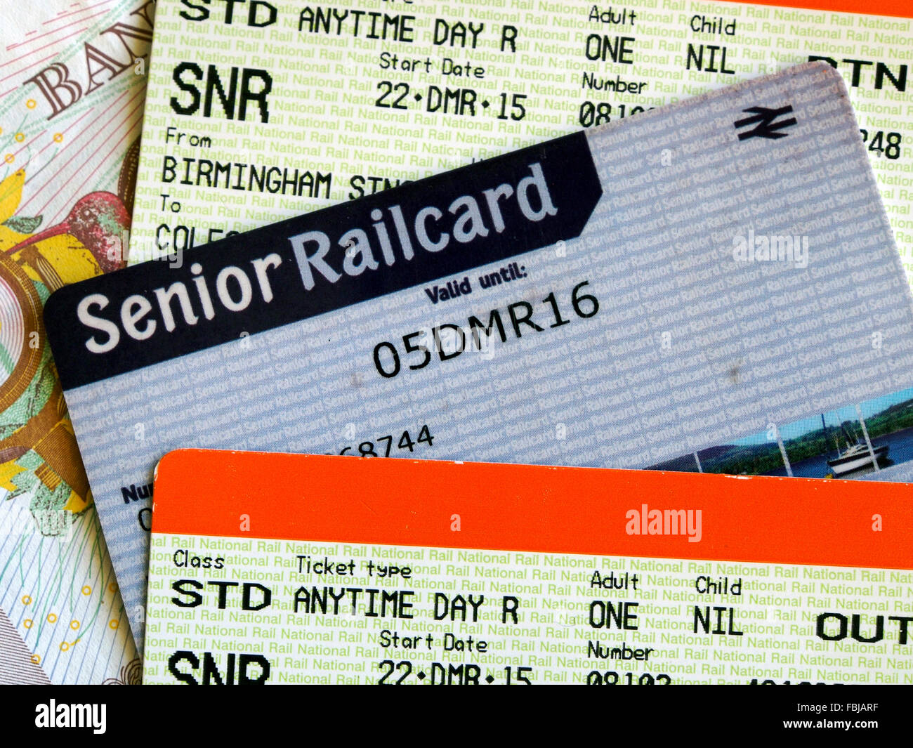 senior-railcard-hi-res-stock-photography-and-images-alamy