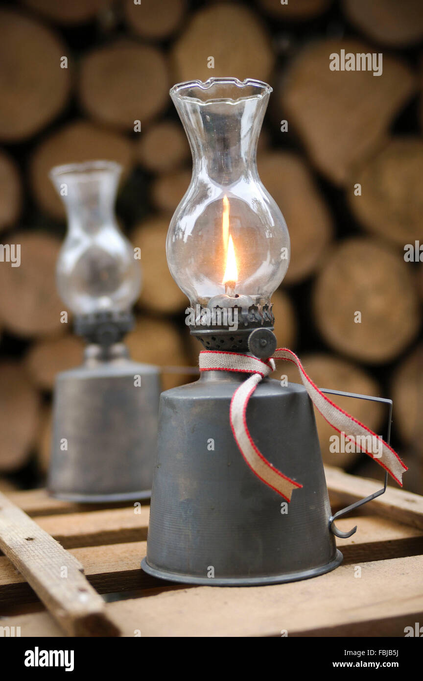 Gas lanterns hi-res stock photography and images - Alamy