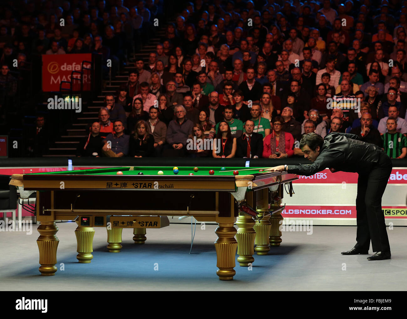snooker masters live