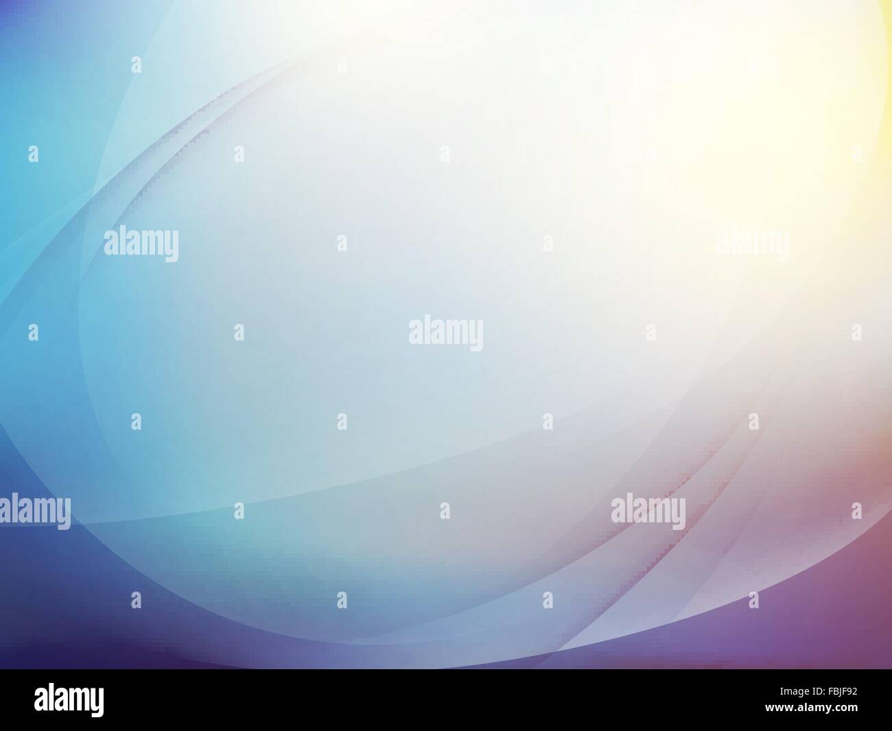 Blue abstract website pattern. EPS 10 Stock Vector Image & Art - Alamy