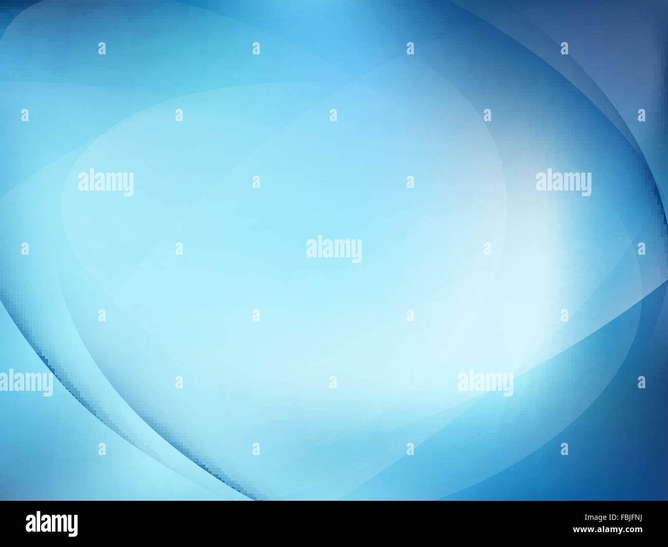 Abstract blue background. EPS 10 Stock Vector Image & Art - Alamy
