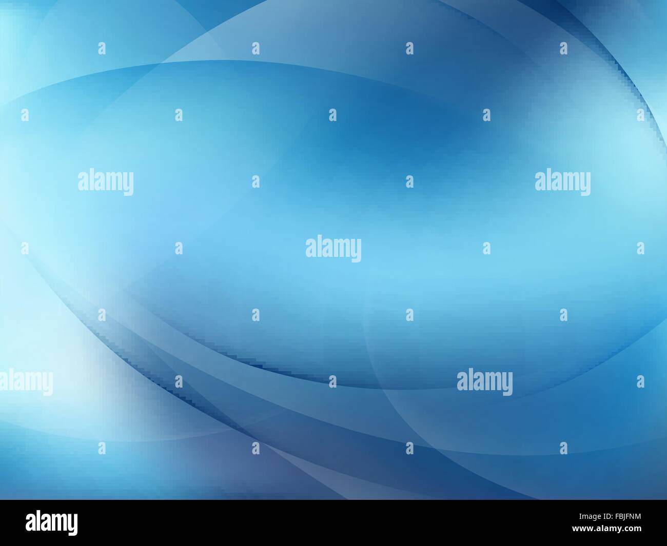 Blue abstract background. EPS 10 Stock Vector Image & Art - Alamy