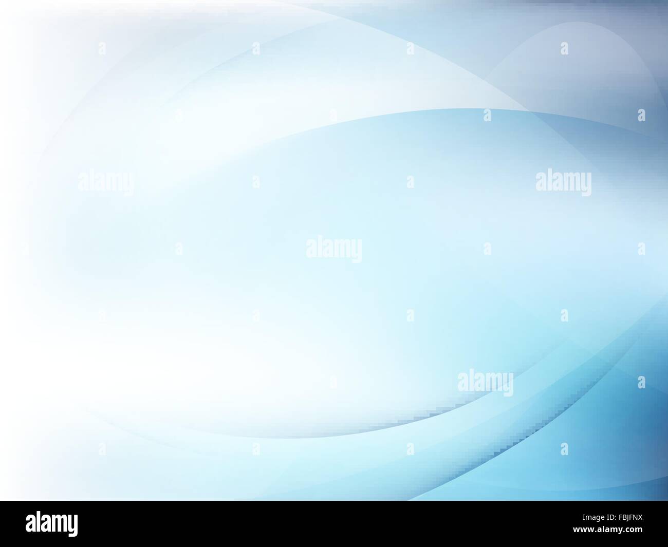 Abstract blue background. EPS 10 Stock Vector Image & Art - Alamy