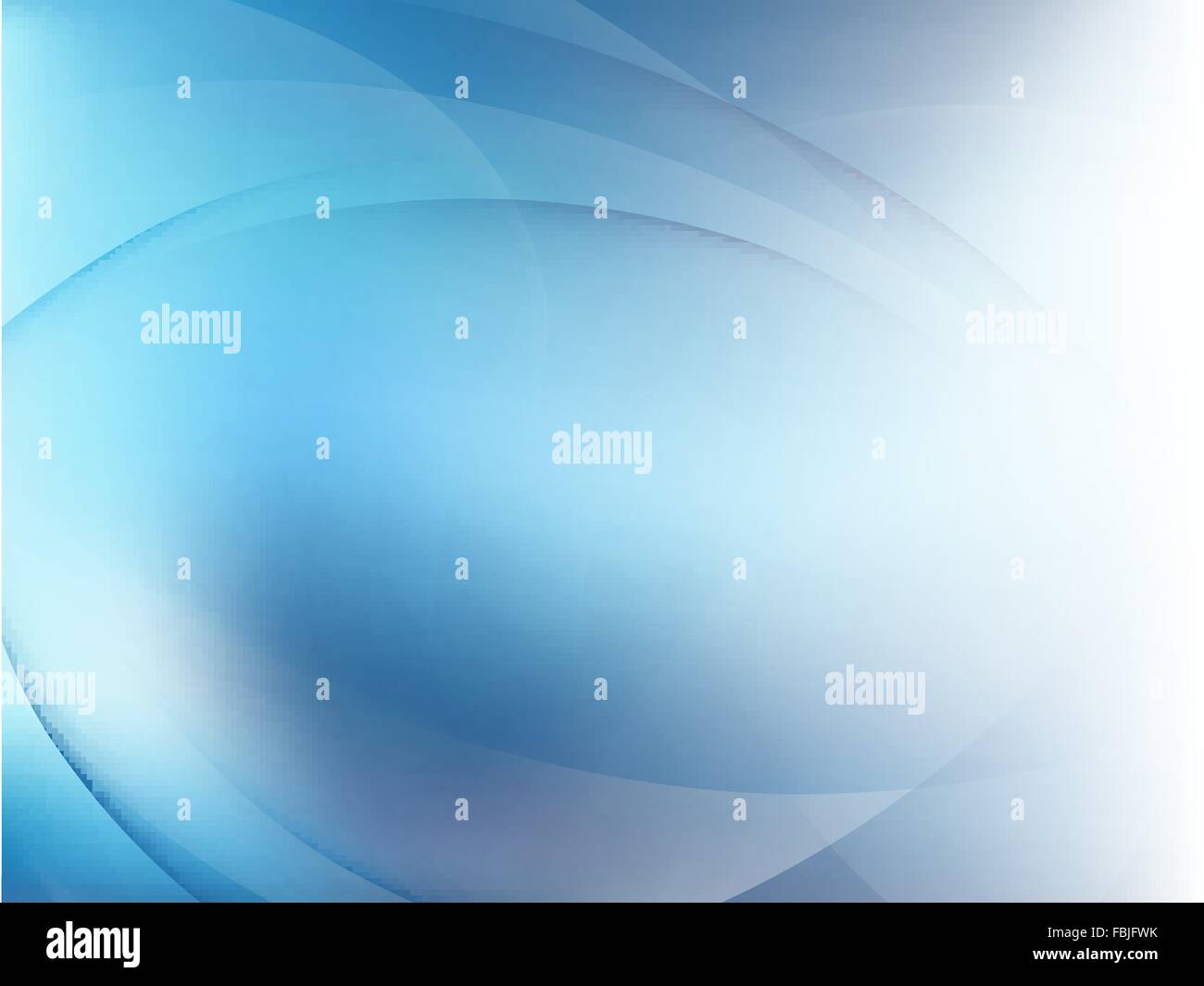 Abstract blue background. EPS 10 Stock Vector Image & Art - Alamy