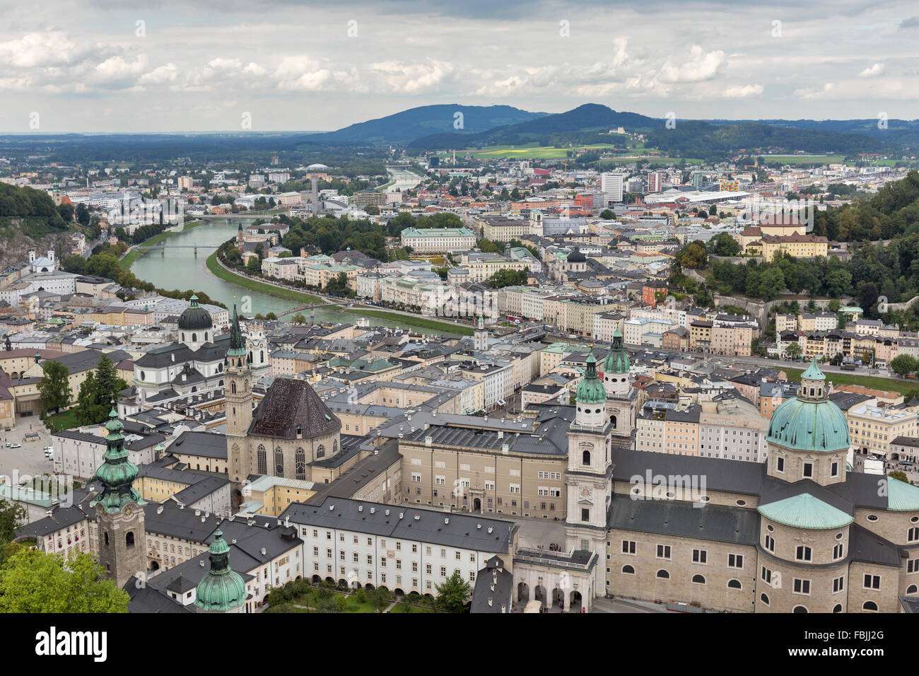 aerial-view-over-salzburg-historic-city-center-with-catholic-cathedral