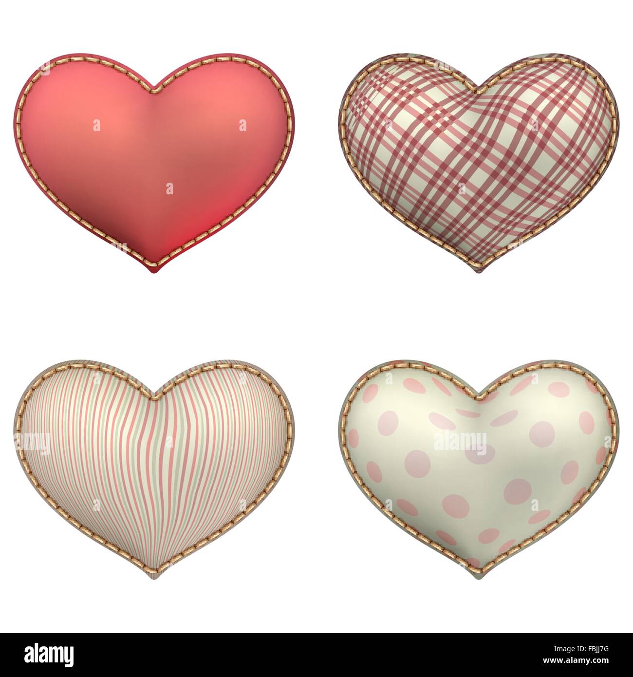 heart dunks