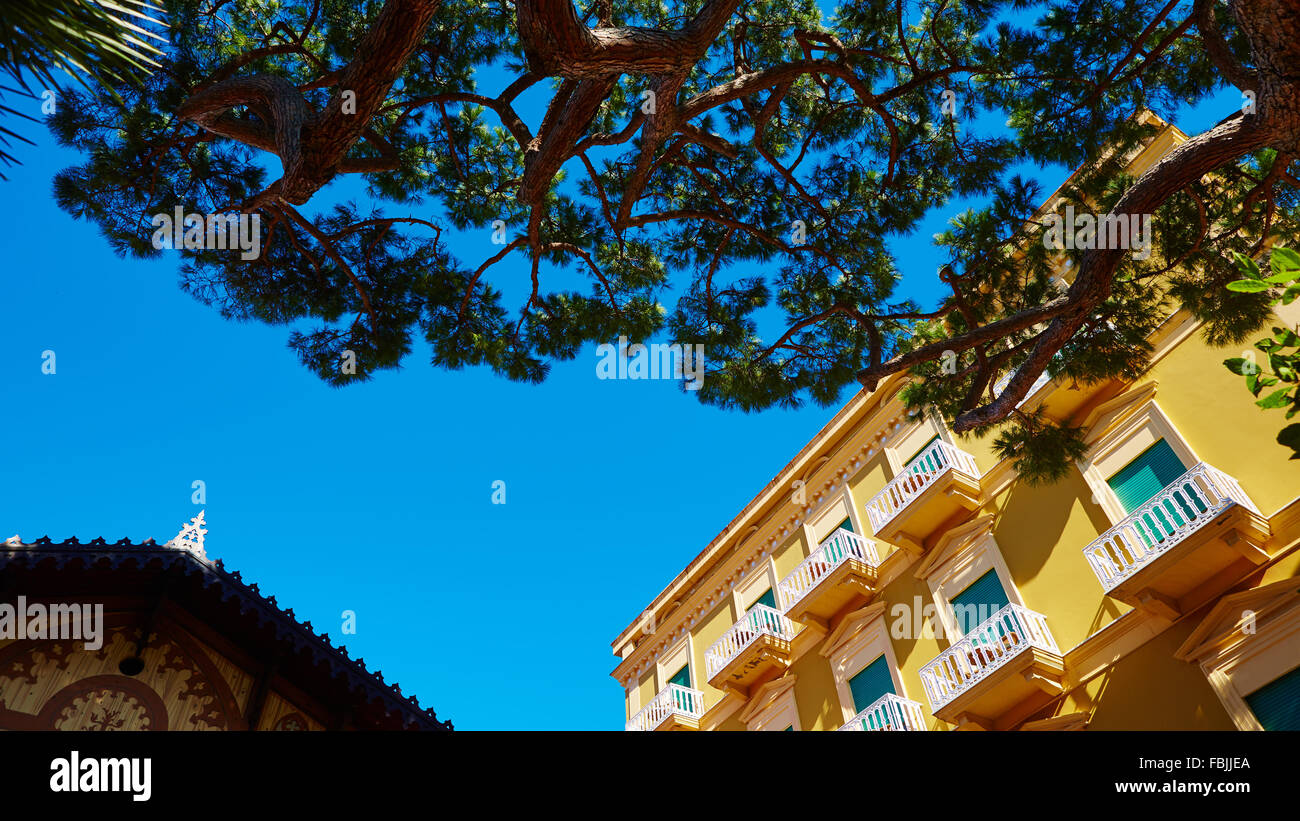Sorrento, Italy. Sorrento is one of the most expensive resorts
