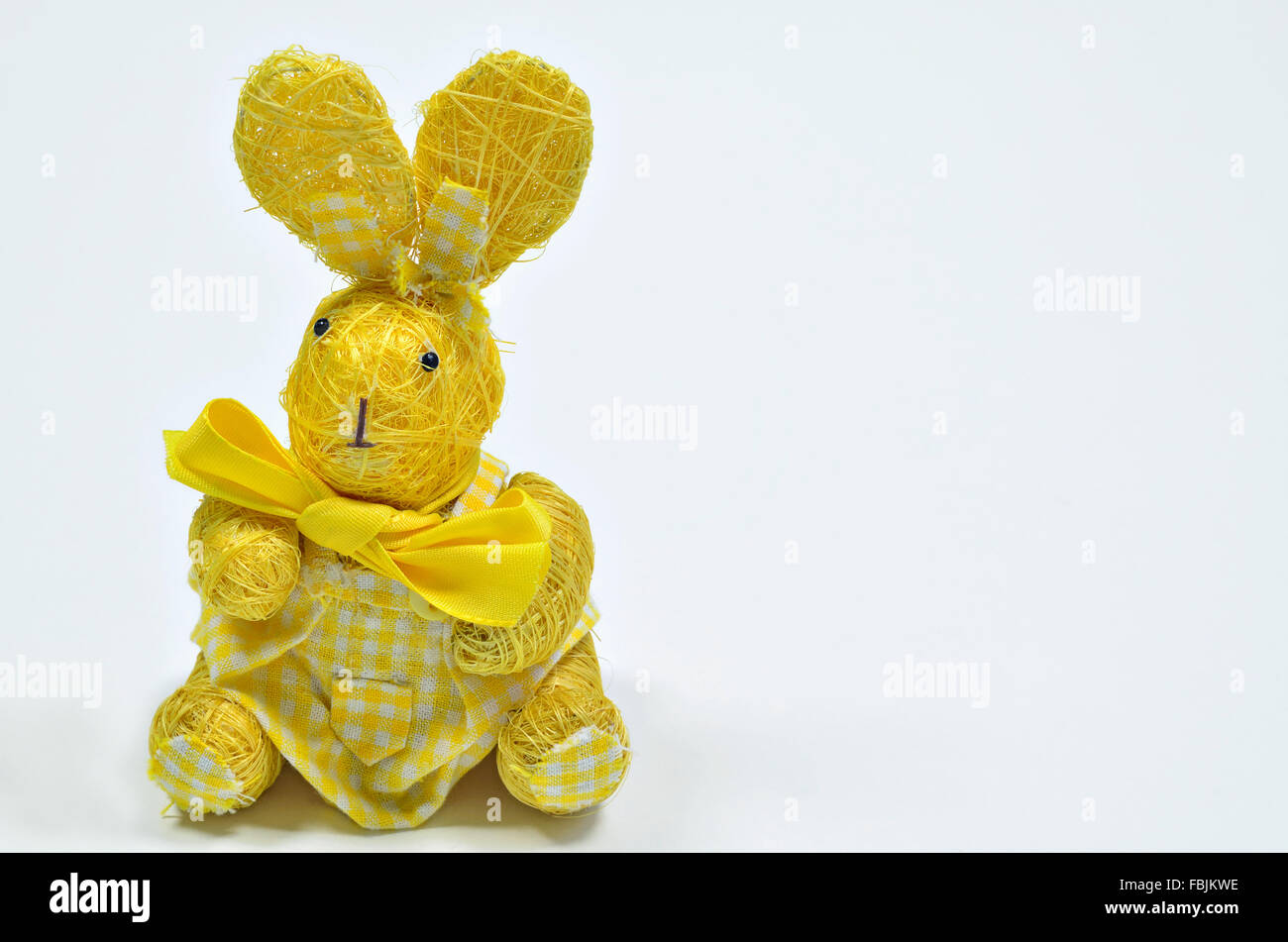 Rabbit dressed up hires stock photography and images Alamy
