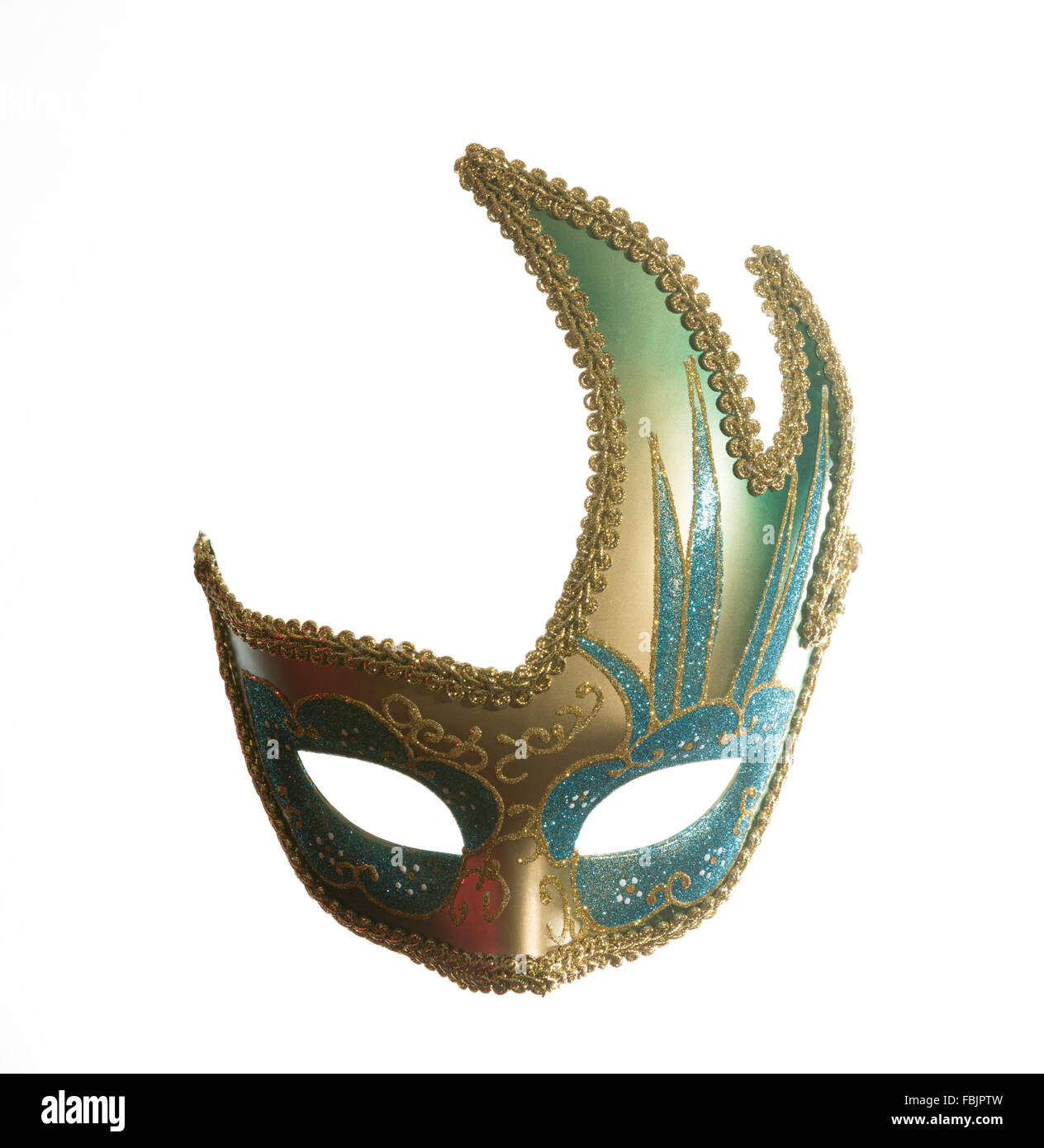 Brazil carnival mask hi-res stock photography and images - Alamy