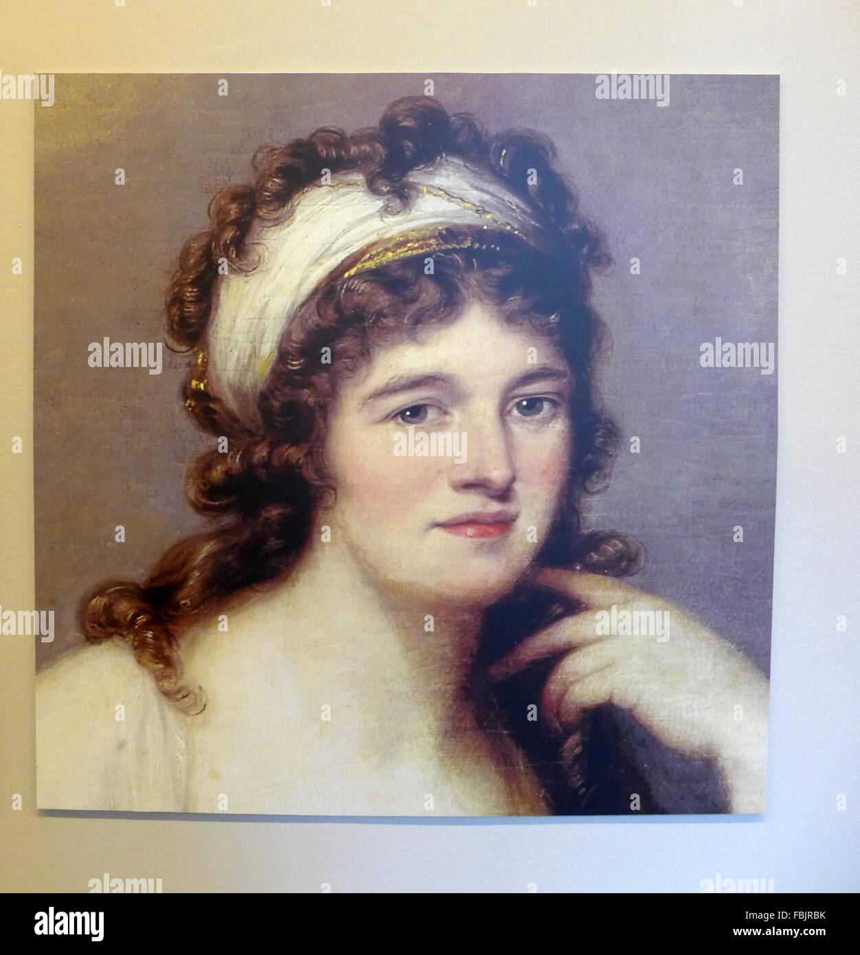 Wilhelmine enke hires stock photography and images Alamy