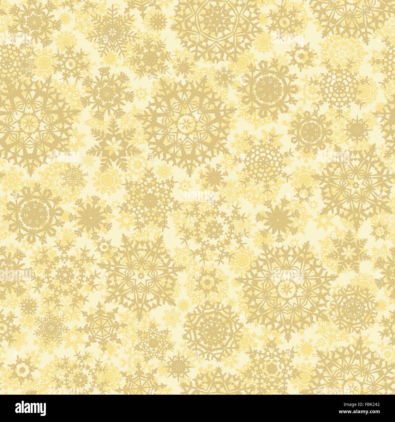 Vintage christmas illustration Stock Vector Images - Alamy