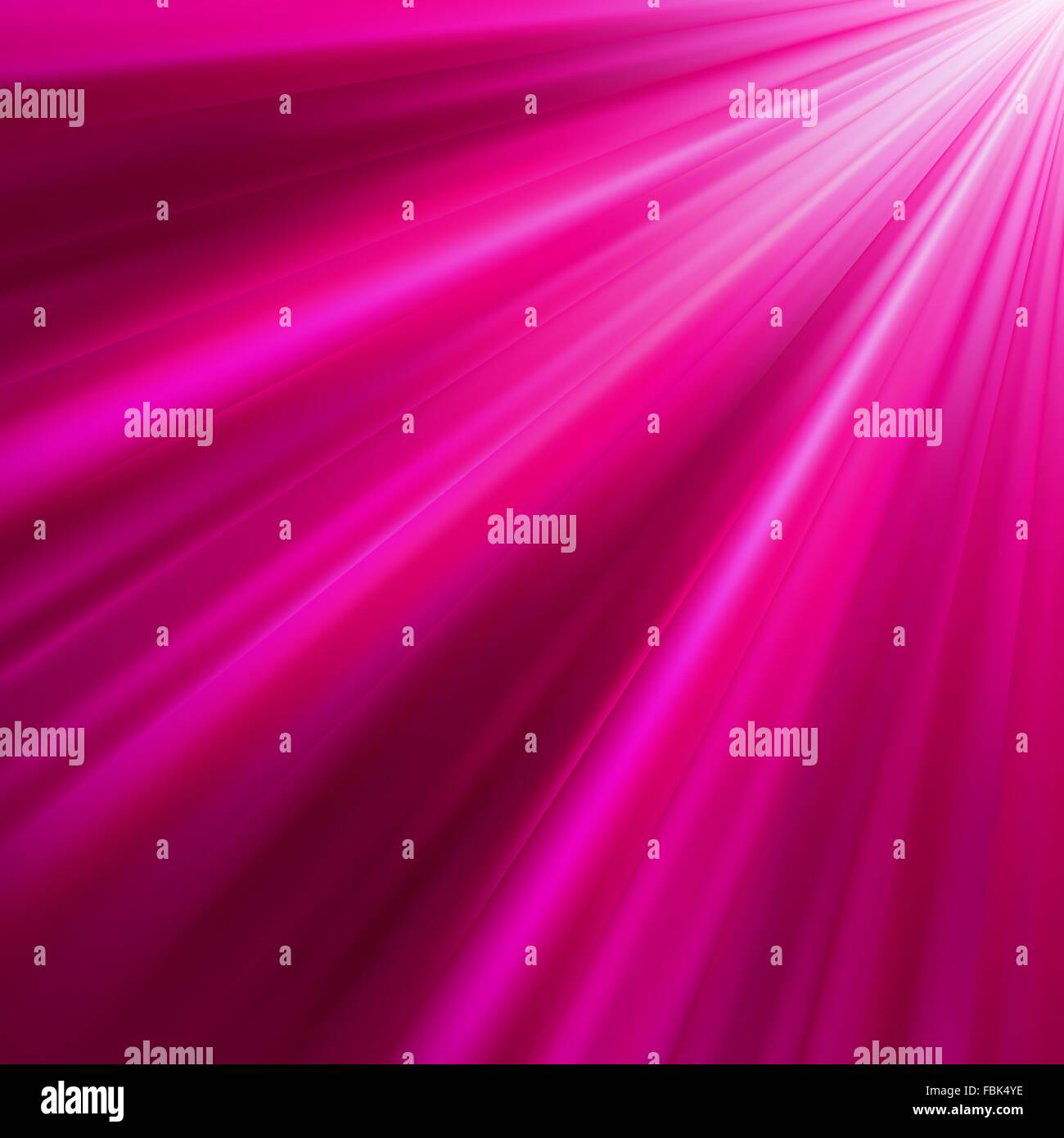 Purple luminous rays. EPS 8 Stock Vector Image & Art - Alamy