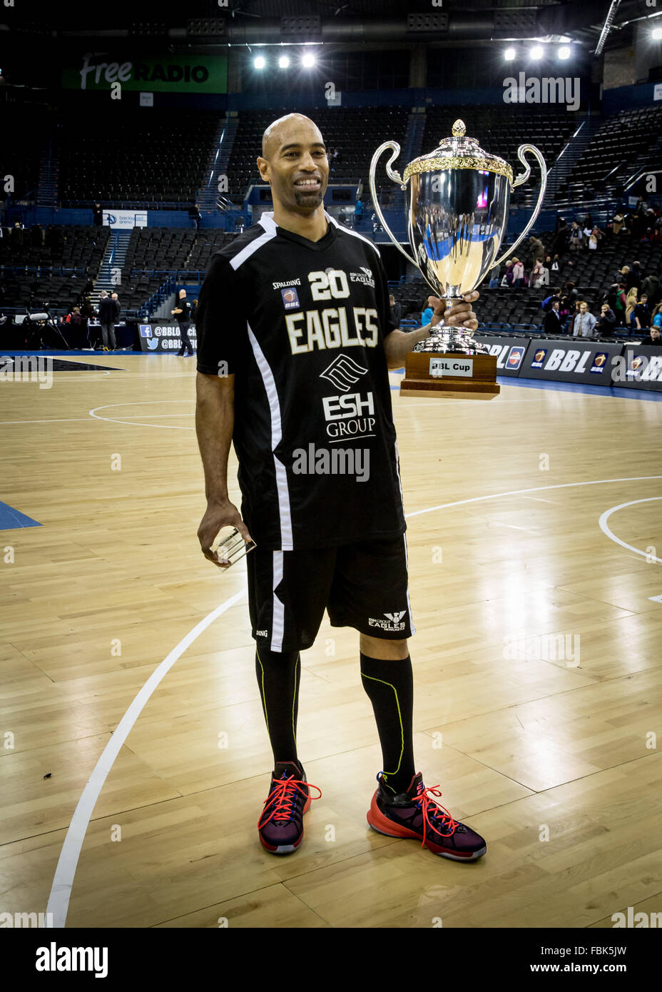 The Bbl Cup Final High Resolution Stock Photography and Images - Alamy