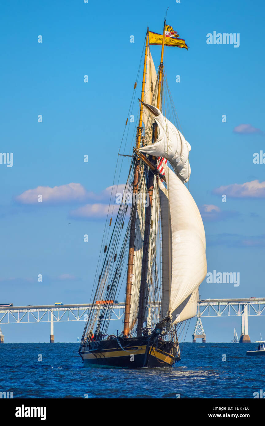 Schooner western union key west hi-res stock photography and images - Alamy