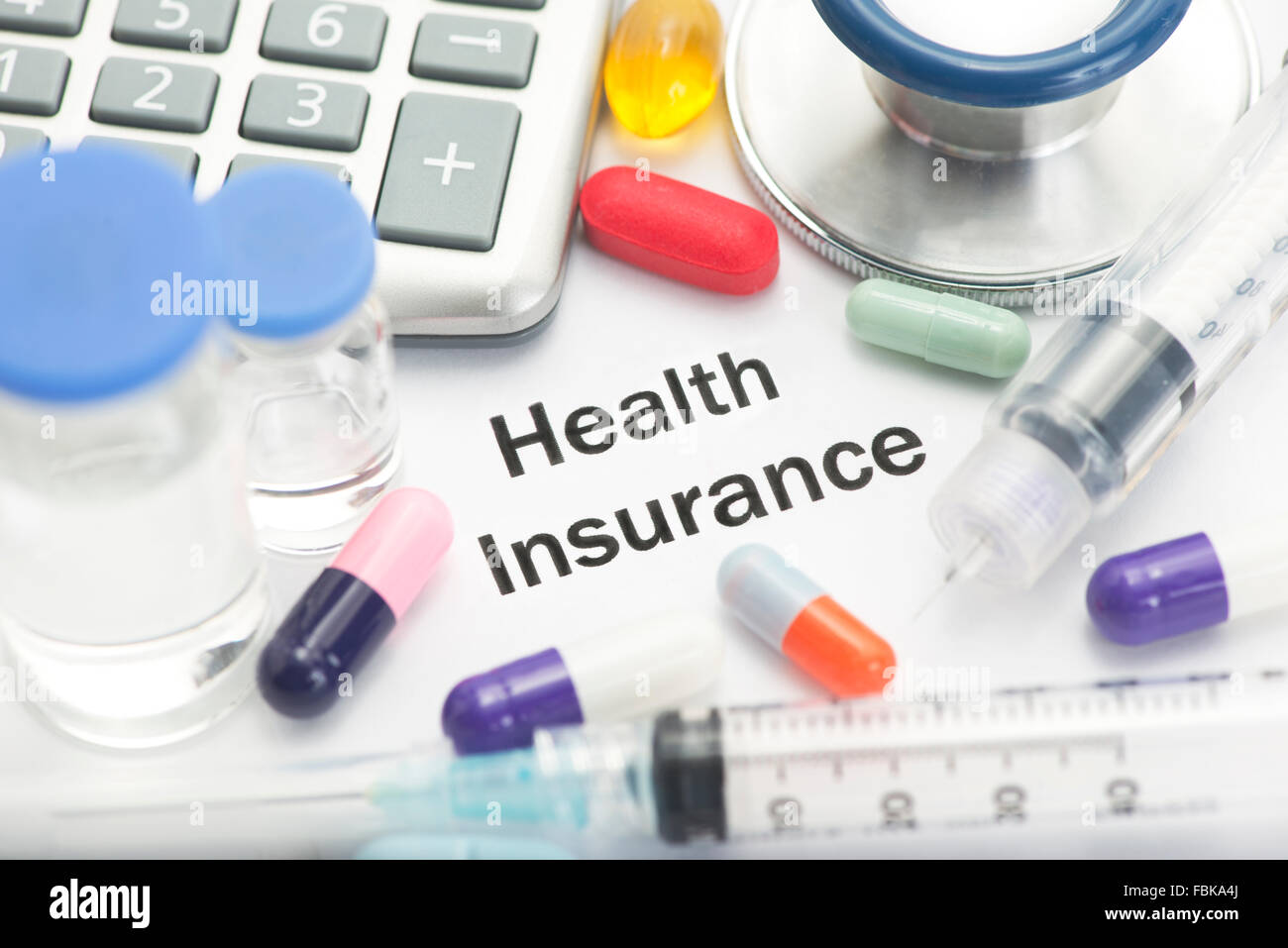 Concept insurance claim hires stock photography and images Alamy