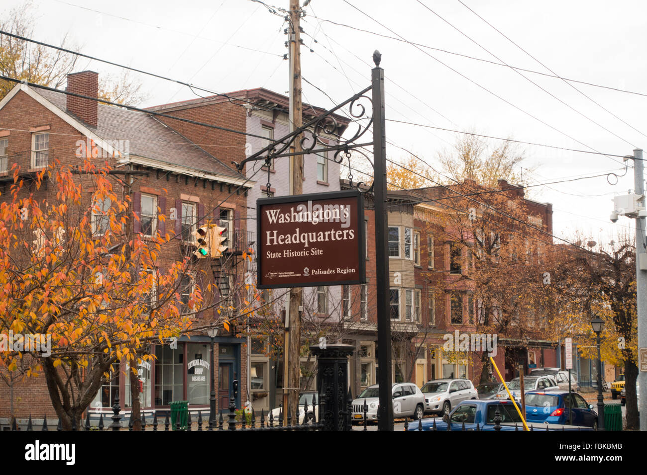 Newburgh new york hires stock photography and images Alamy