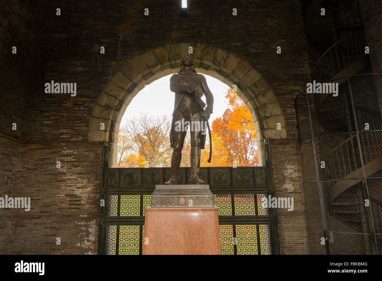 Washington headquarters state historic site Newburgh NY Stock Photo Alamy