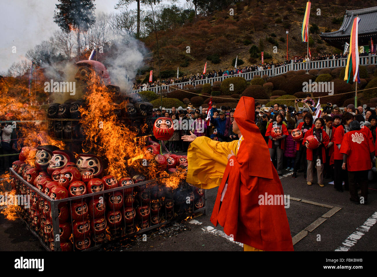 Dharma dolls hires stock photography and images Alamy