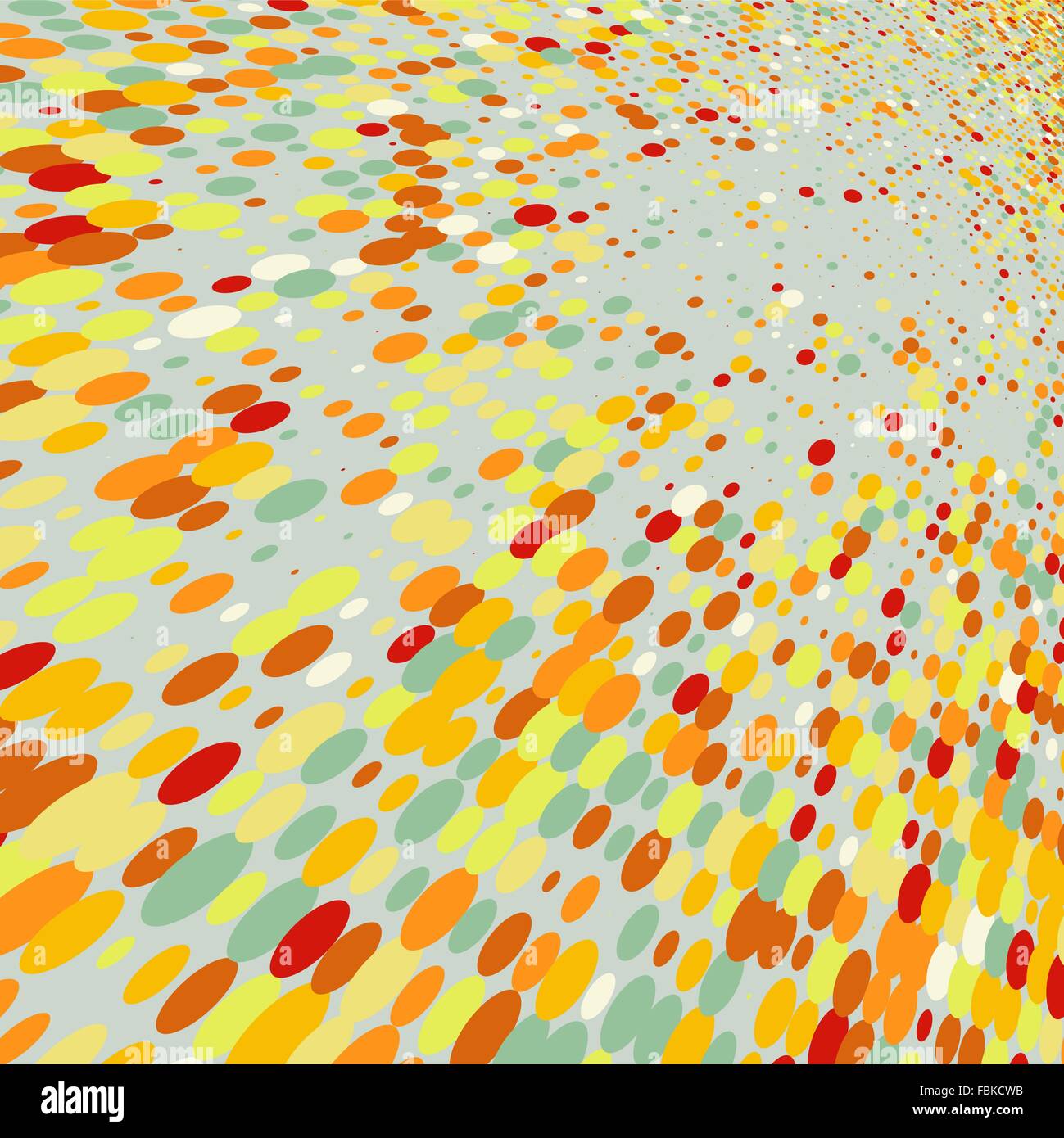 Abstract colorful design background. EPS 8 Stock Vector Image & Art - Alamy