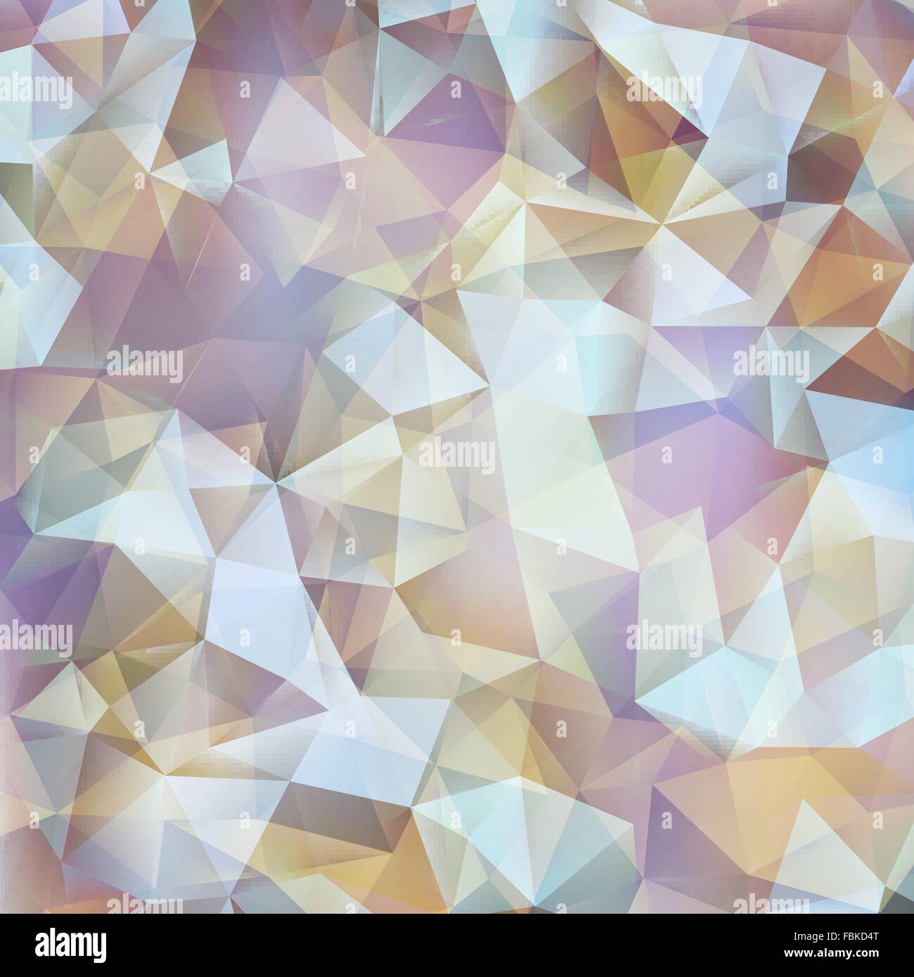 Abstract geometric design shape pattern. EPS 10 Stock Vector Image ...