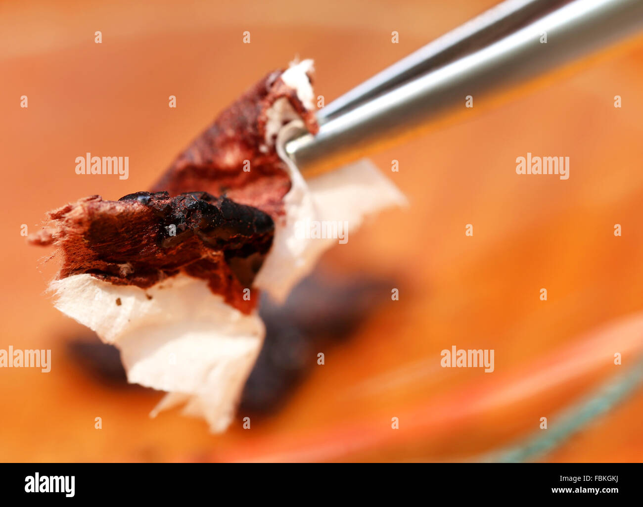 Blood stain hires stock photography and images Alamy
