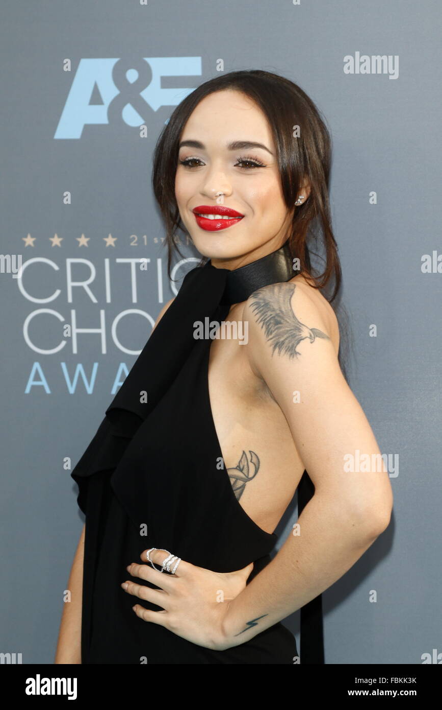 Cleopatra Coleman Cleopatra Coleman