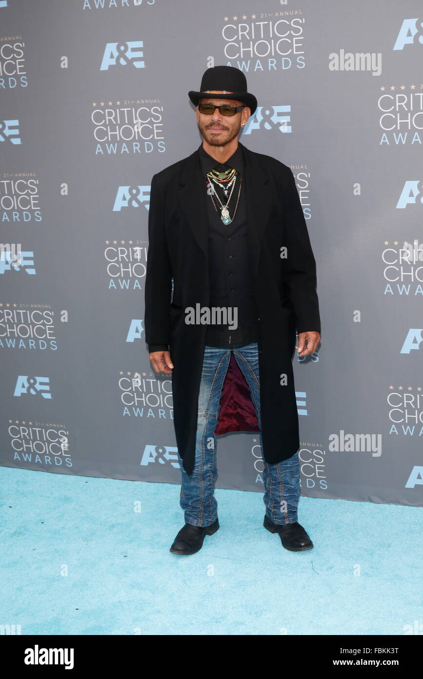 Raoul trujillo hi-res stock photography and images - Alamy