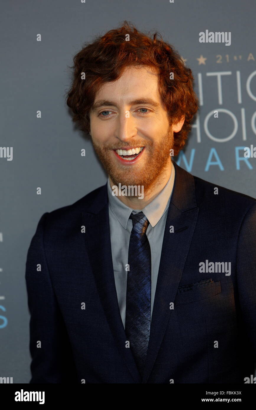 Thomas middleditch hi-res stock photography and images - Alamy