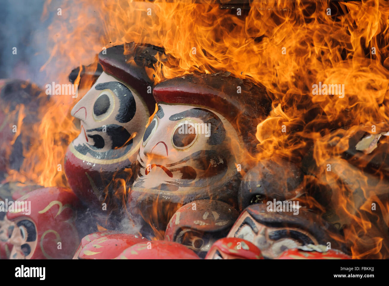 Dharma dolls hires stock photography and images Alamy