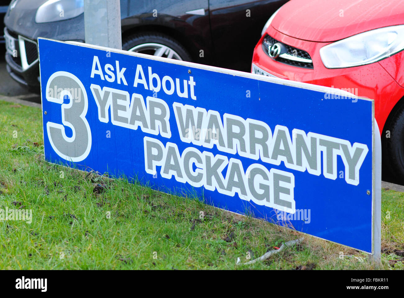 Car warranty uk hires stock photography and images Alamy