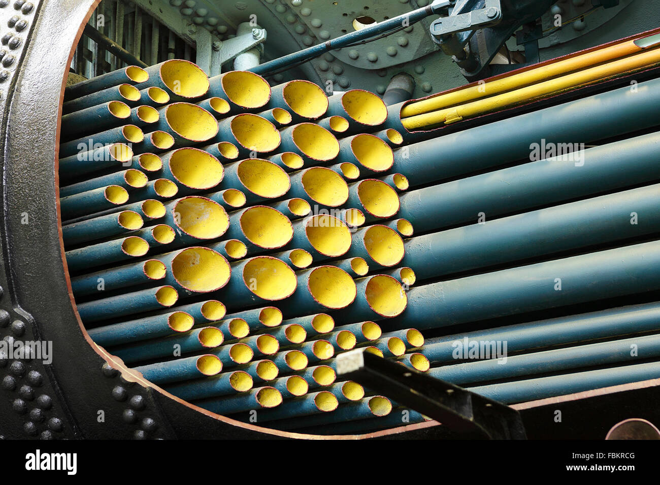 Images of historical modern day railway engines and past