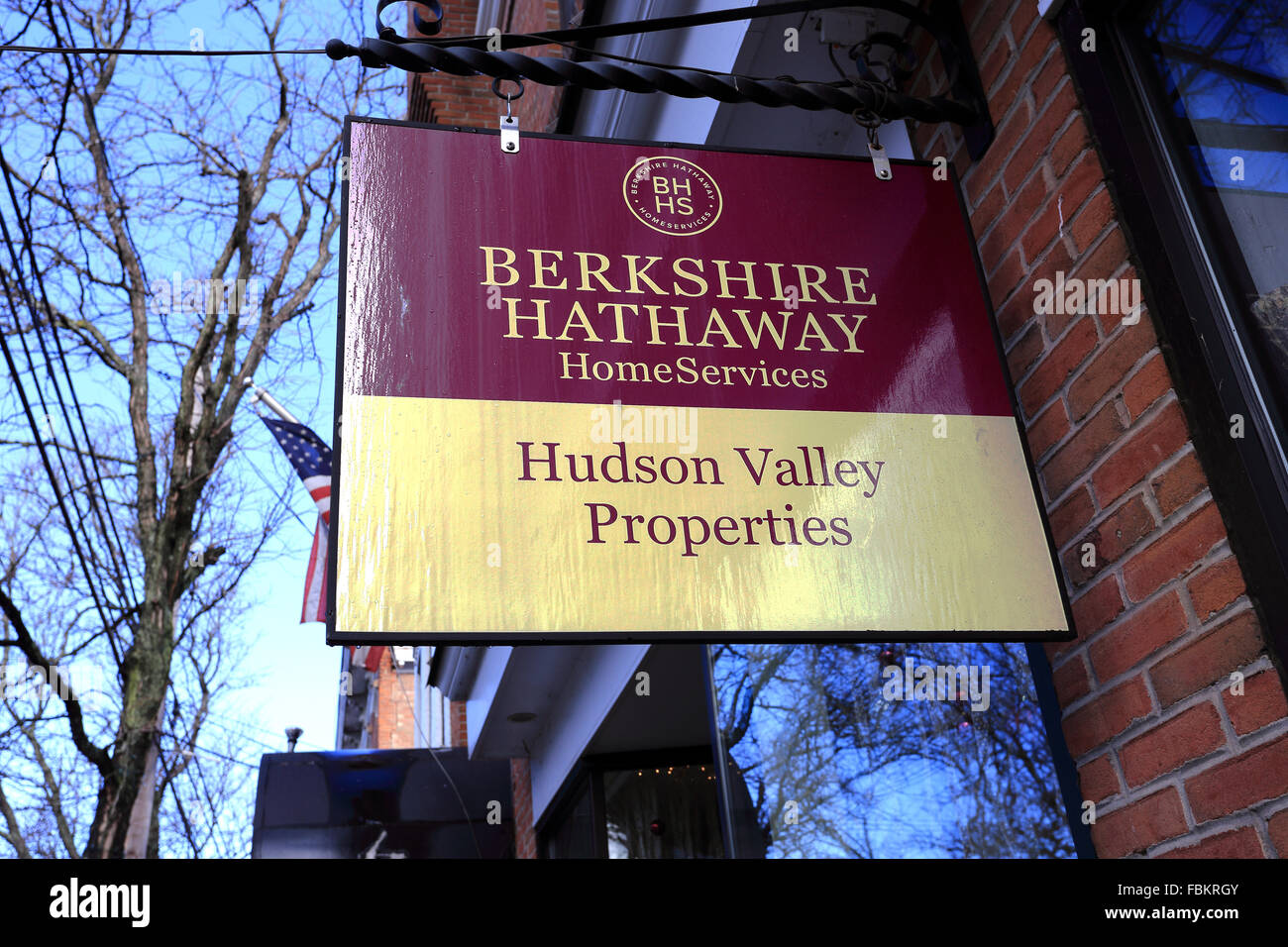 Berkshire hathaway hires stock photography and images Alamy