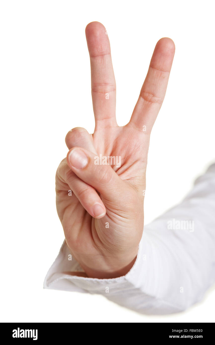 Middle finger hi-res stock photography and images - Page 3 - Alamy