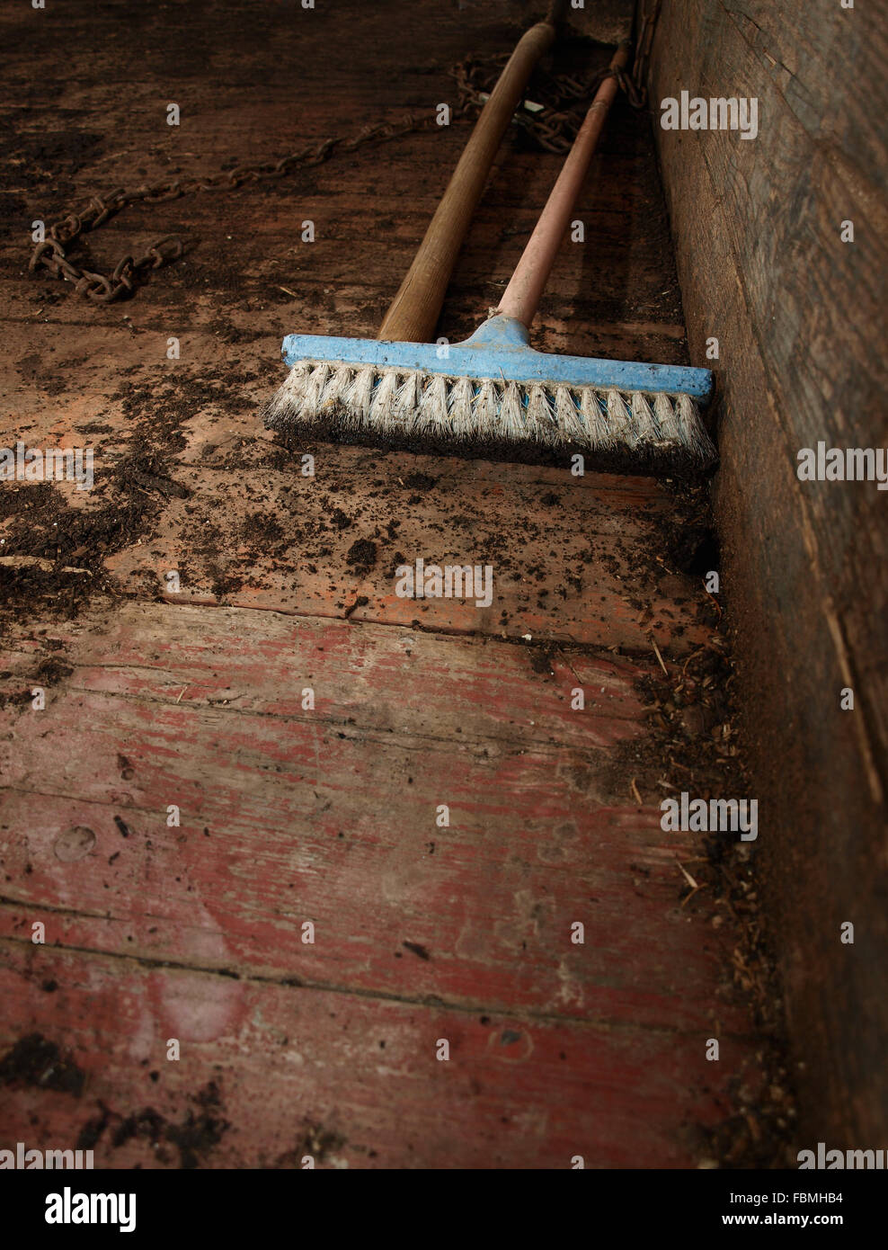 Broom cleaning hires stock photography and images Alamy