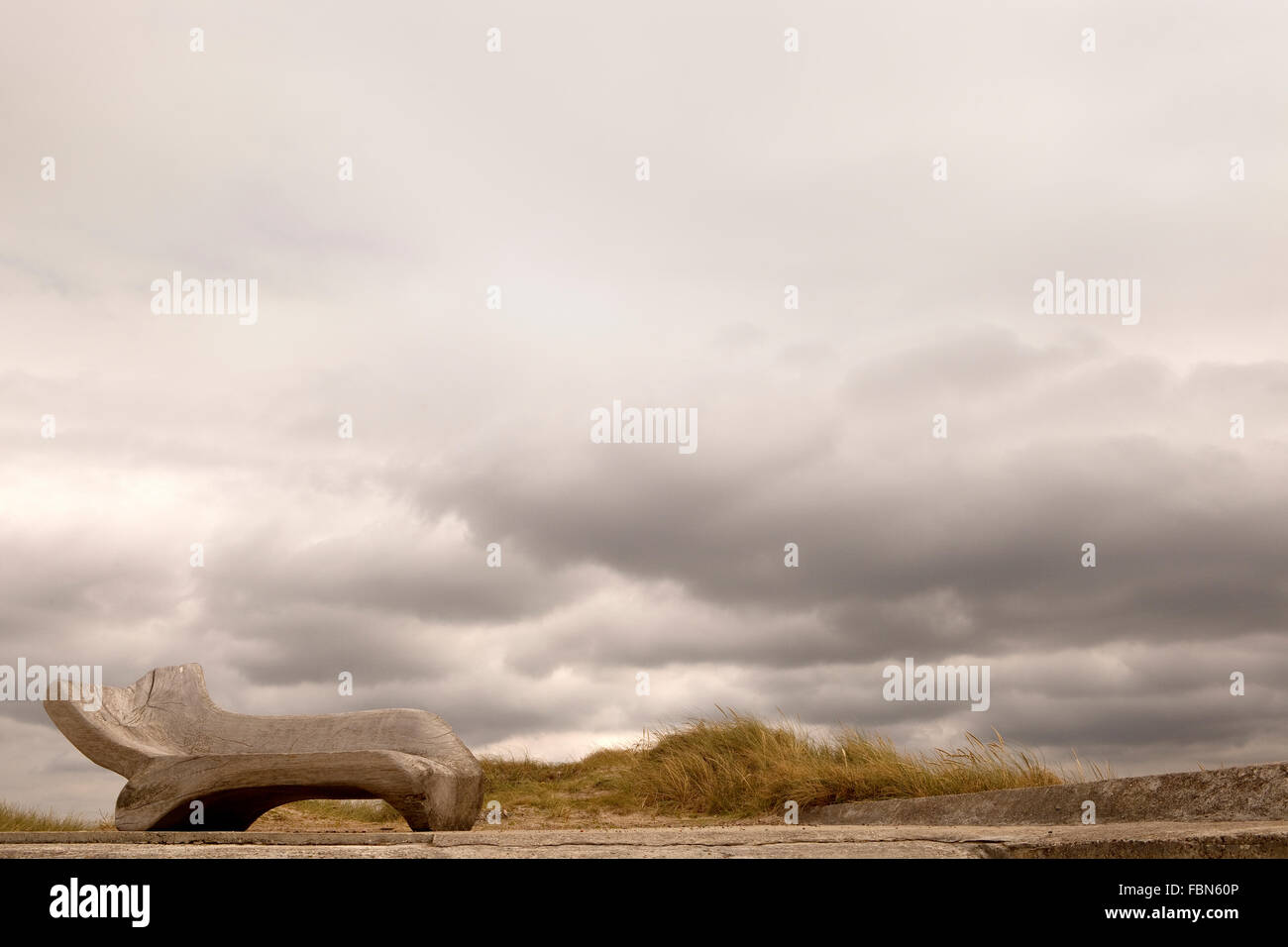 Viewing bench hi-res stock photography and images - Alamy