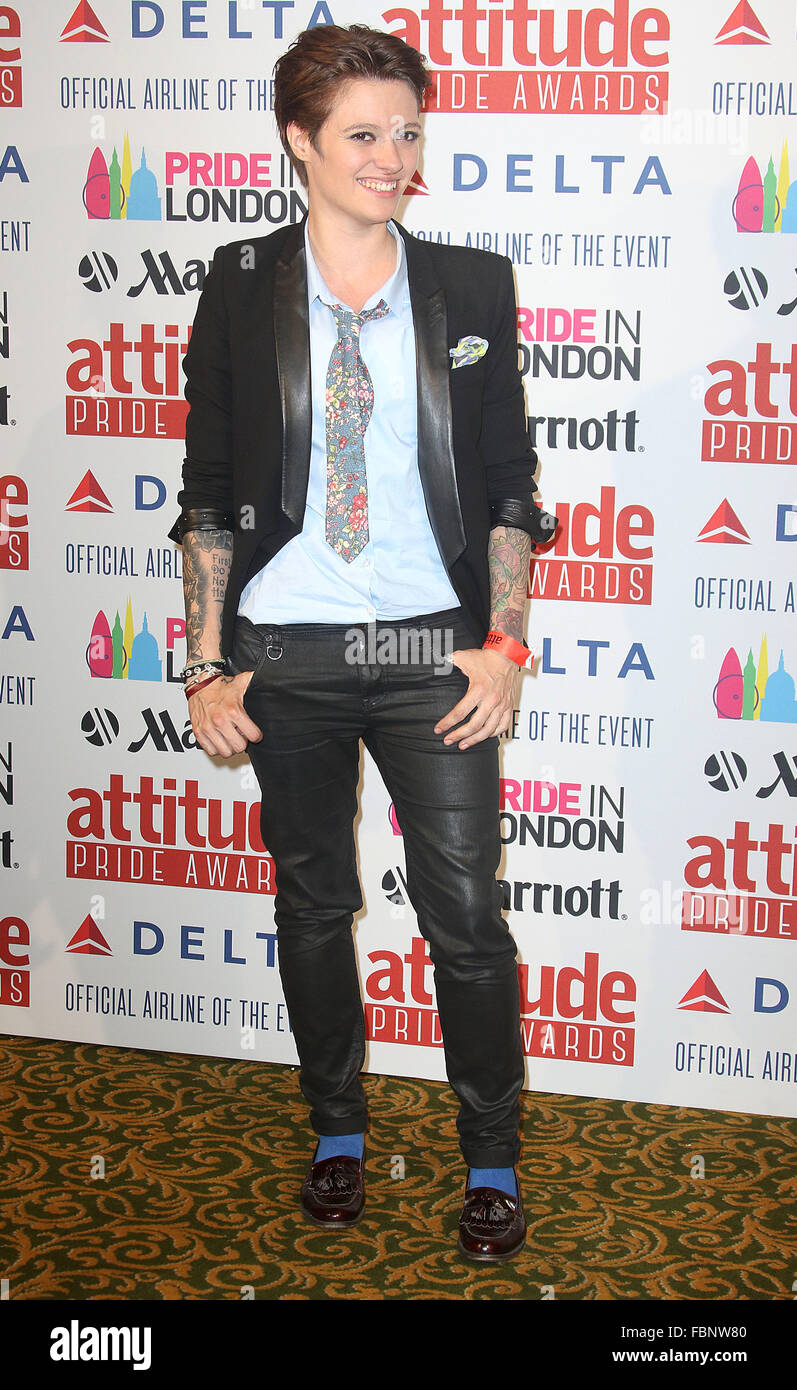 Jack monroe hires stock photography and images Alamy