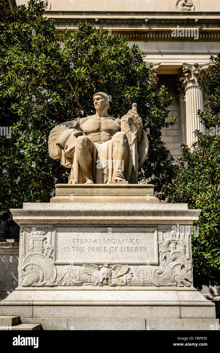 1935 Constitution Avenue Hi Res Stock Photography And Images Alamy