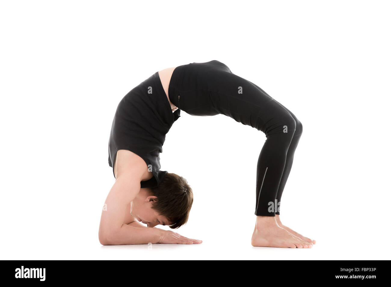 bow and arrow. hit the target. yoga-handstand-yogi-om @yogi_dani on  Instagram | Yoga handstand, Excersize, Yoga
