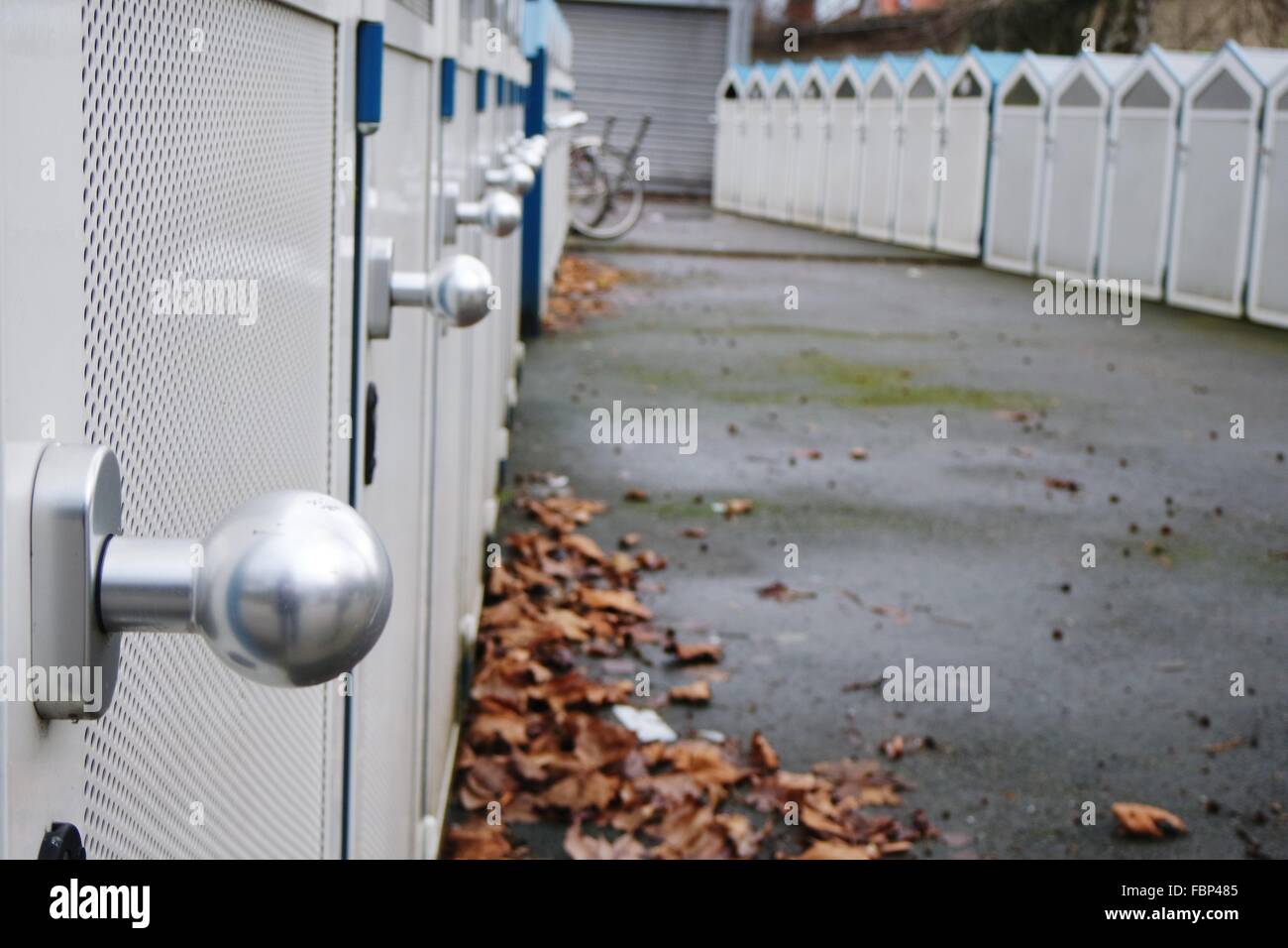 Public toilet door handle hires stock photography and images Alamy