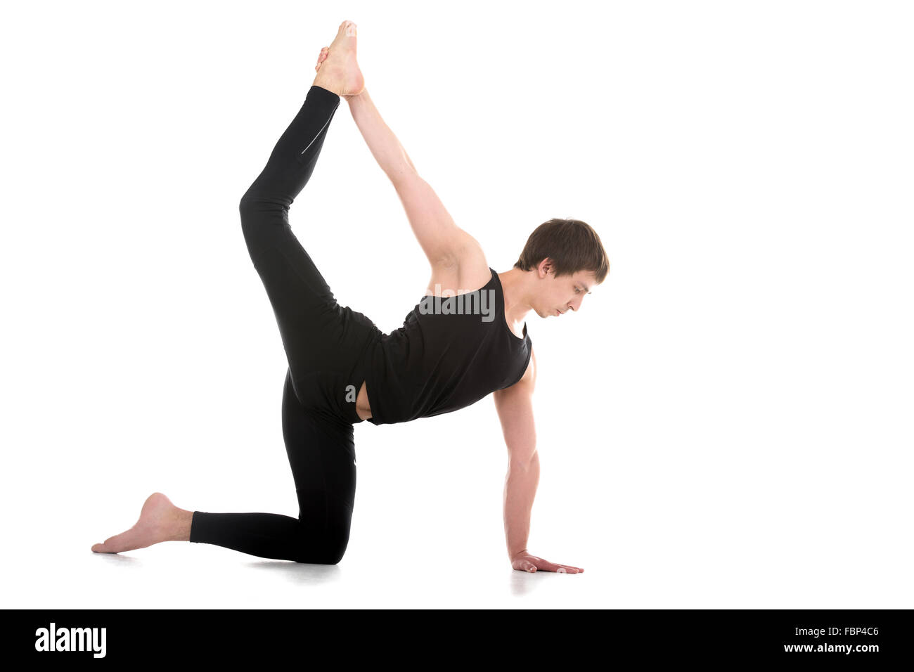 Yin Yoga Poses - DoYou