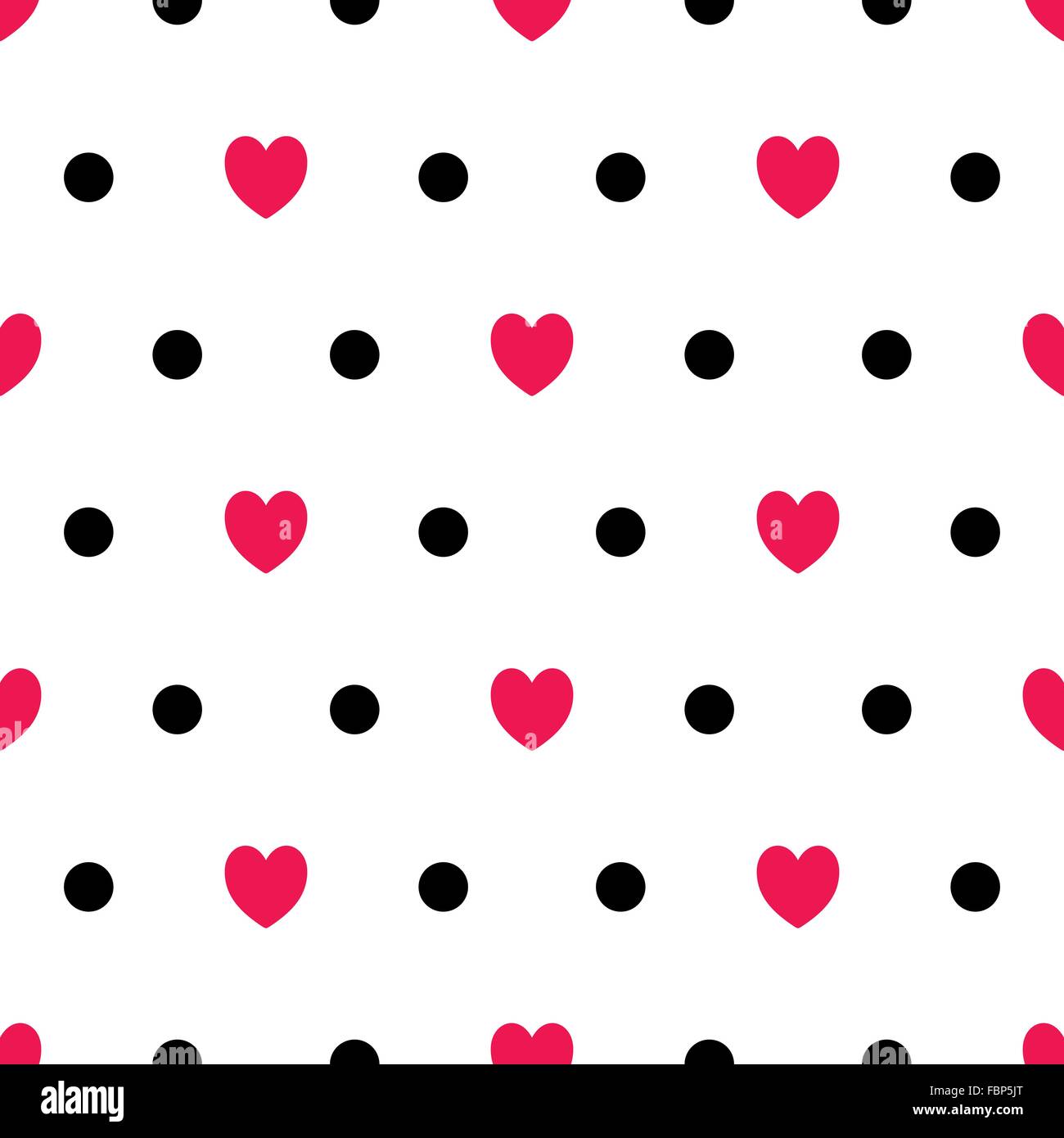 Floral pattern baby girl Stock Vector Images - Alamy