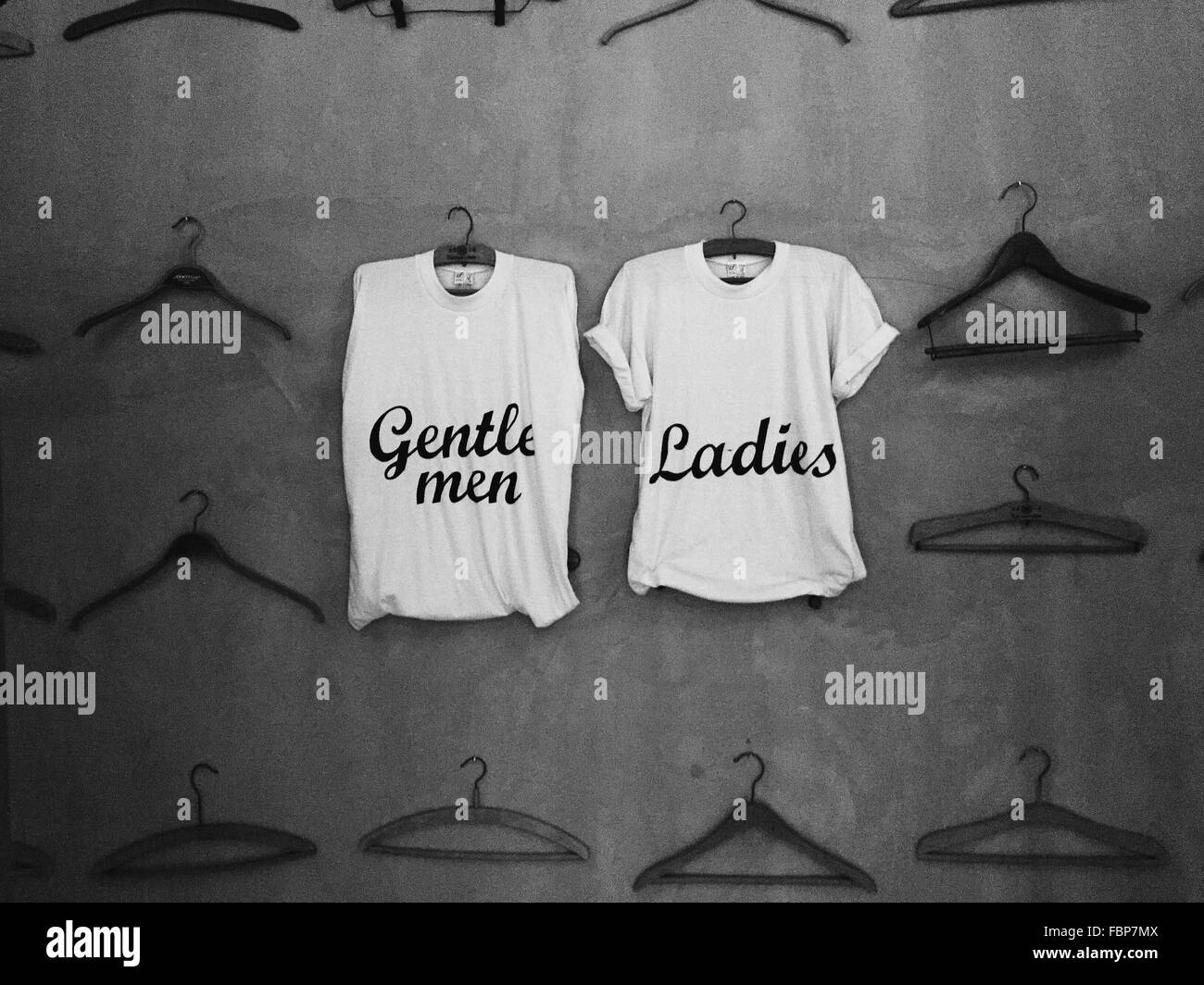 Gentlemen and ladies hires stock photography and images Alamy